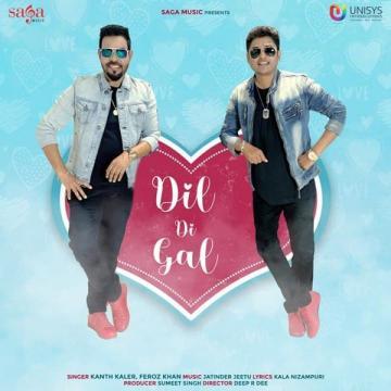 download Dil-Di-Gal-(Kanth-Kaler) Feroz Khan mp3